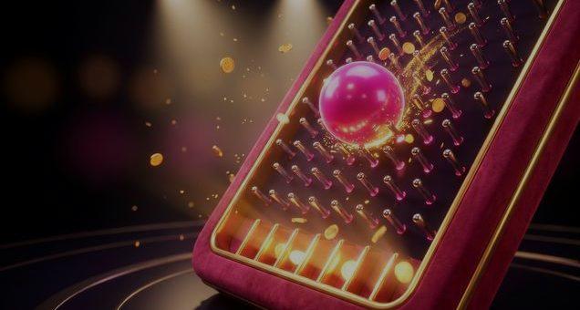 Plinko — screenshot 1