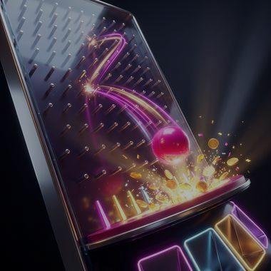 Plinko — screenshot 4